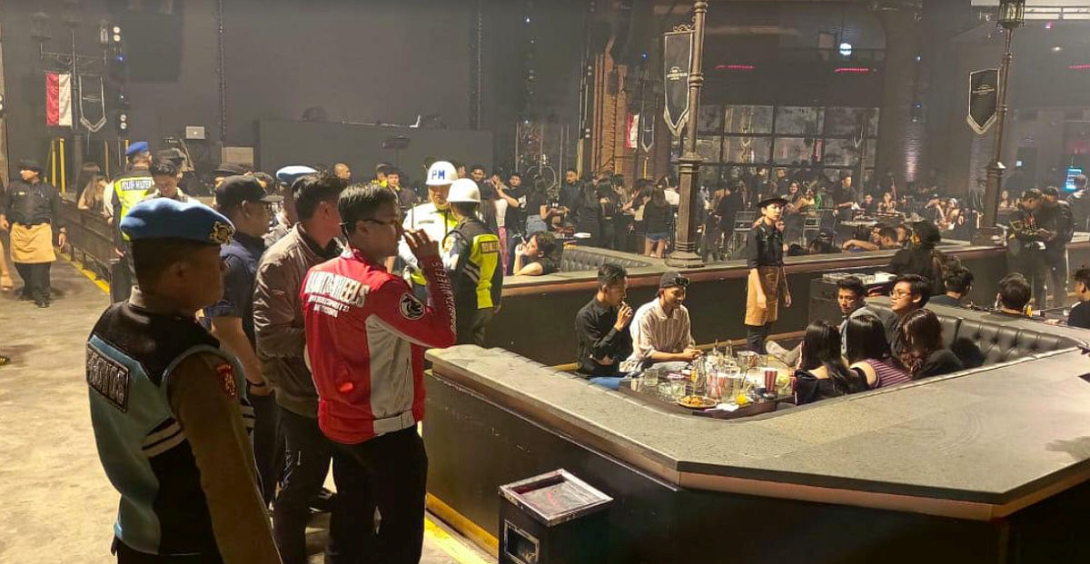 Buntekan Sekempol: Tempat Hiburan yang Menghancurkan Kebosanan di Cilacap