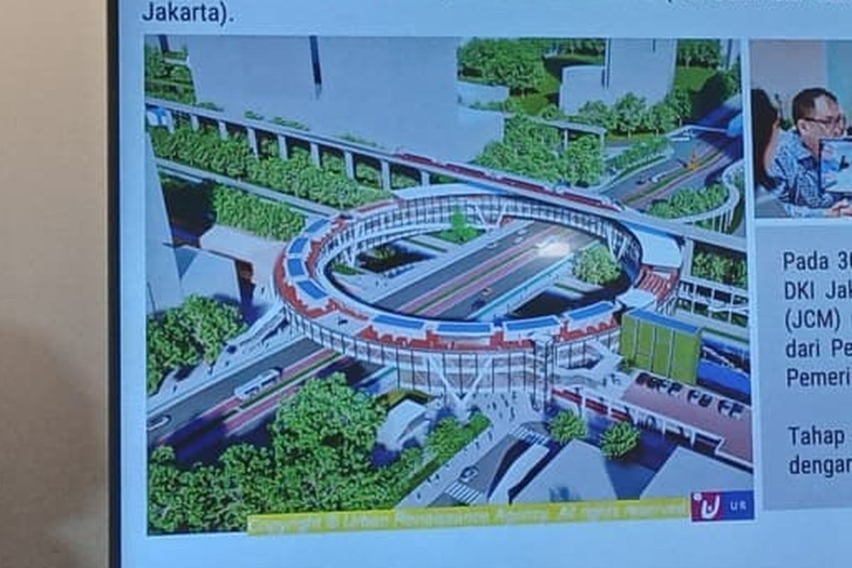 Buntekan Sekempol: Jembatan Keseruan di Tengah Kota Cilacap